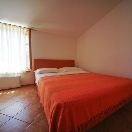 Apartments Villa Stapo Umag Kültér fotó