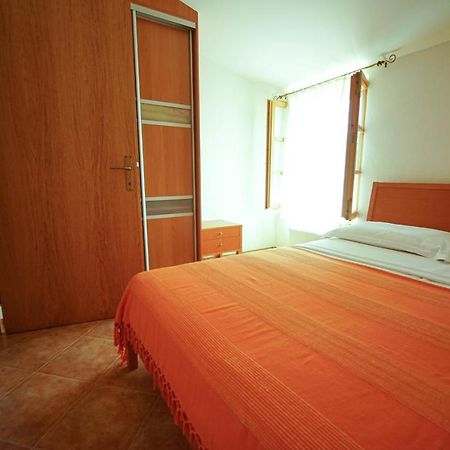 Apartments Villa Stapo Umag Kültér fotó