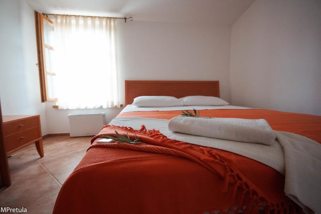 Apartments Villa Stapo Umag Szoba fotó