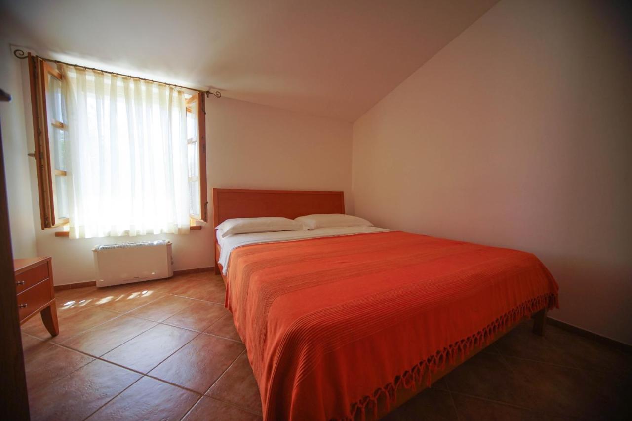 Apartments Villa Stapo Umag Kültér fotó