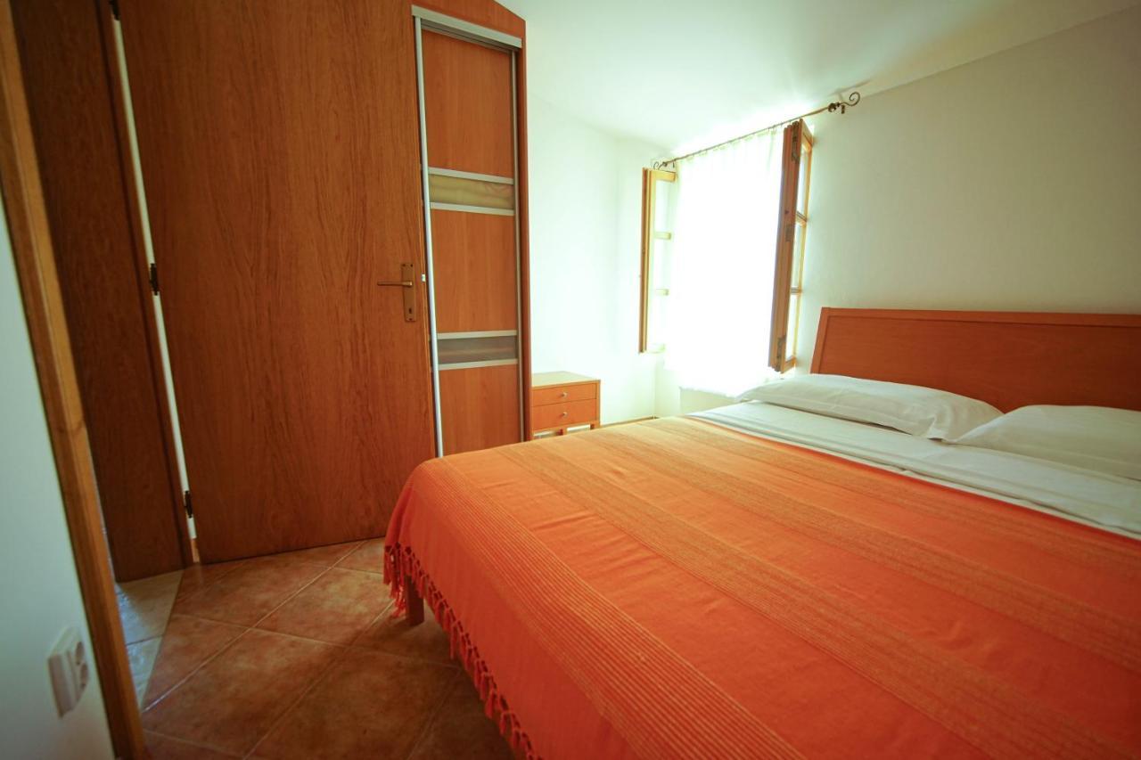 Apartments Villa Stapo Umag Kültér fotó