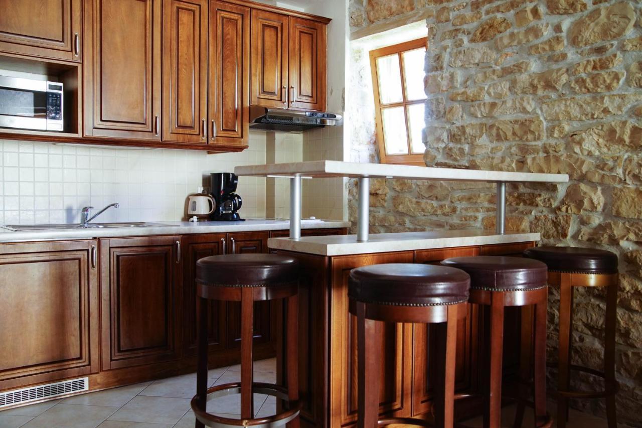 Apartments Villa Stapo Umag Kültér fotó