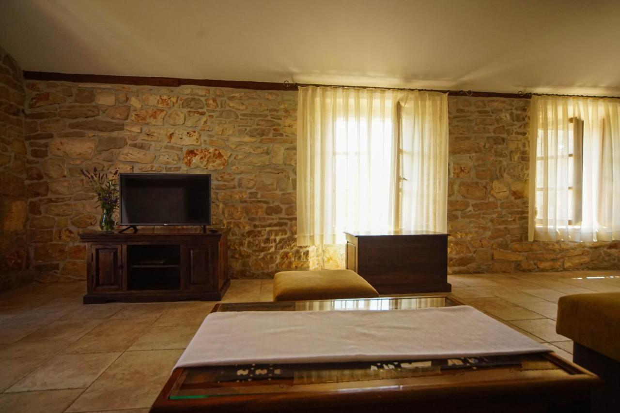 Apartments Villa Stapo Umag Kültér fotó