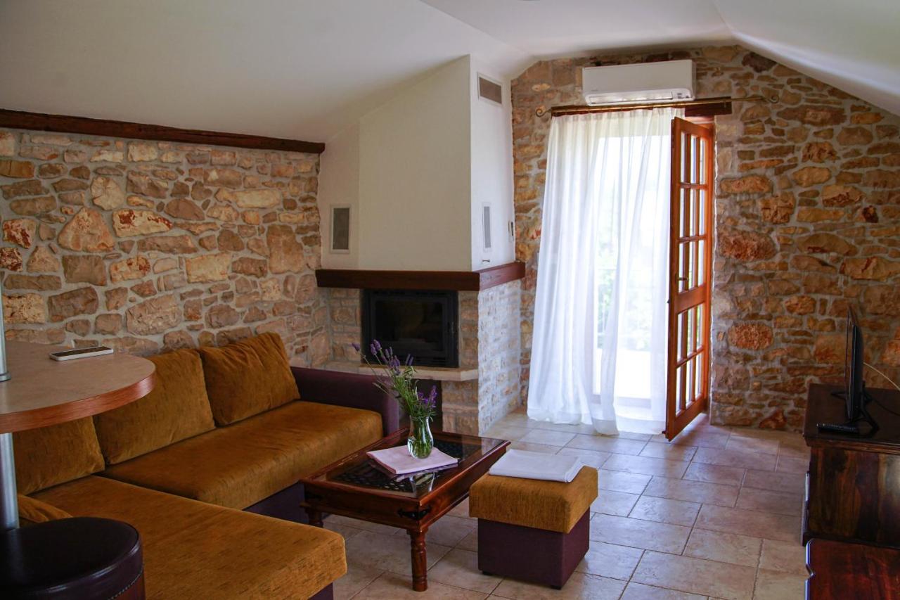 Apartments Villa Stapo Umag Kültér fotó