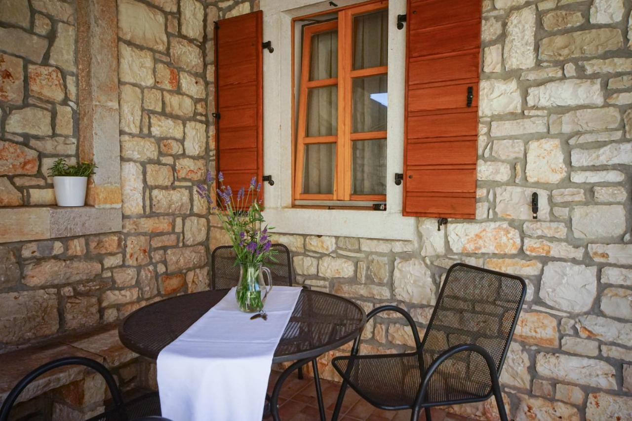 Apartments Villa Stapo Umag Kültér fotó