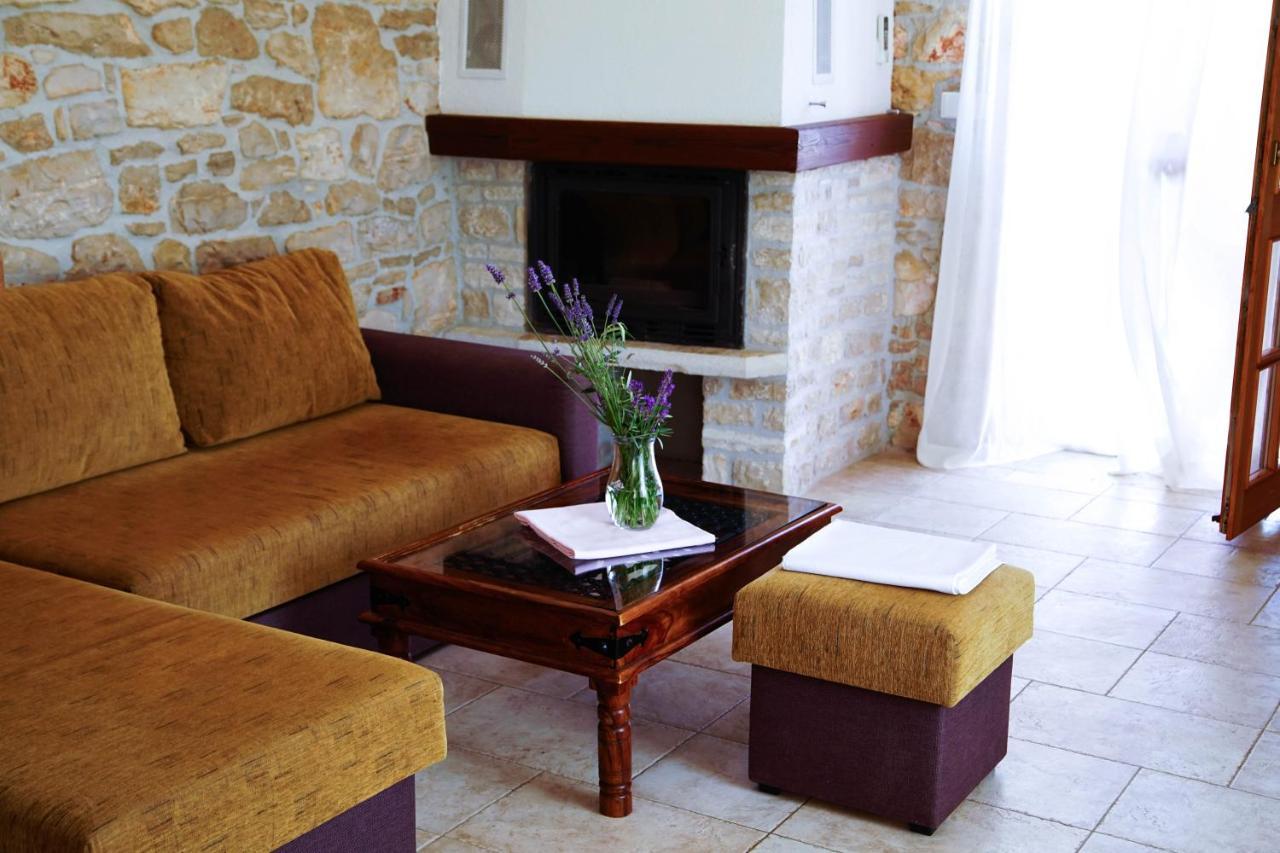 Apartments Villa Stapo Umag Kültér fotó