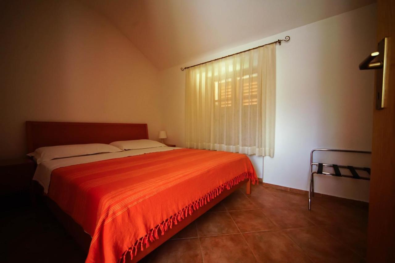 Apartments Villa Stapo Umag Kültér fotó