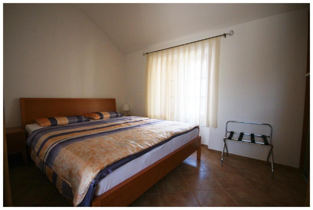 Apartments Villa Stapo Umag Szoba fotó